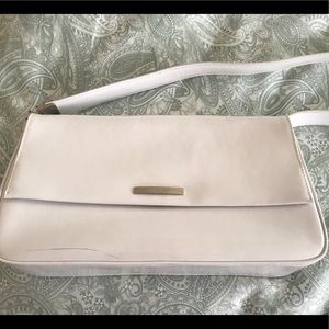 Nine West cream bag